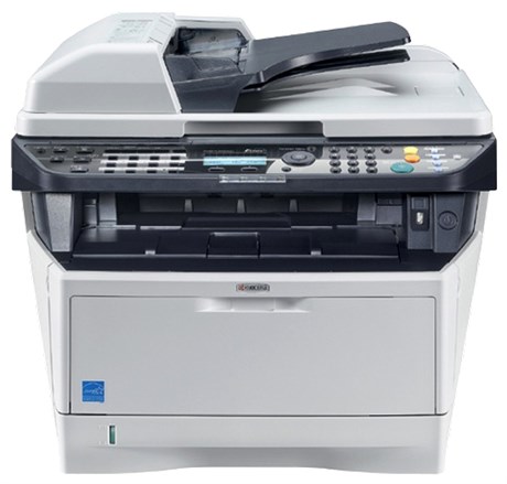 фото: Kyocera Ecosys M2035DN