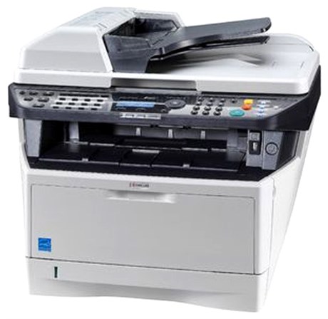 фото: Kyocera Ecosys M2035DN