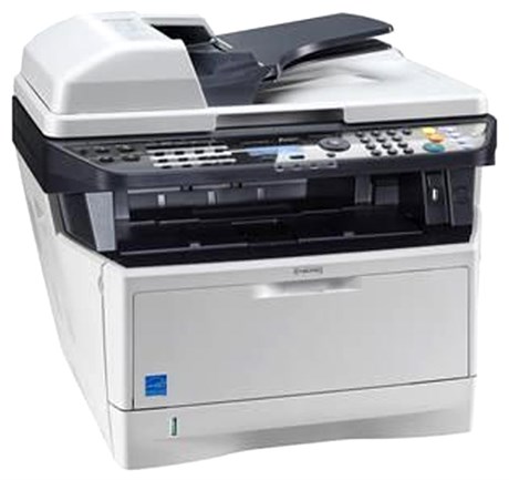 фото: Kyocera Ecosys M2035DN