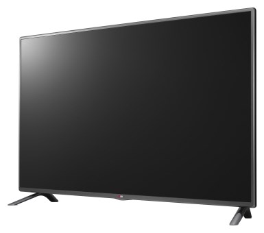 фото: LG 39LB561V