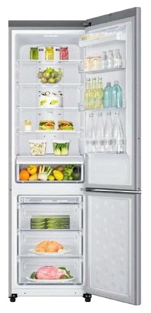 фото: Samsung RL-50RFBMG