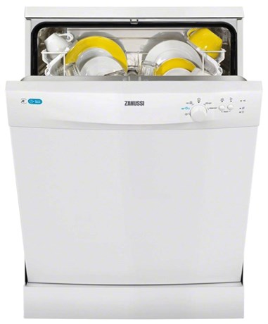 фото: Zanussi ZDF91300WA