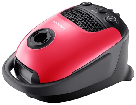 фото: Samsung SC-20F30WA
