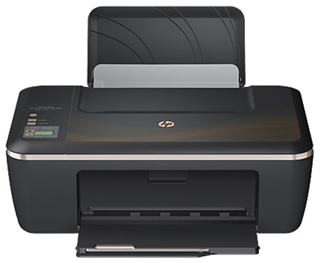 фото: HP DeskJet Ink Advantage 2520hc AiO