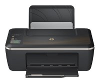 фото: HP DeskJet Ink Advantage 2520hc AiO