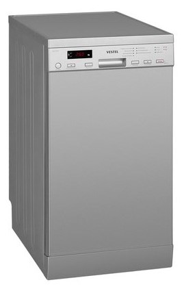 фото: Vestel VDWIT 4514X