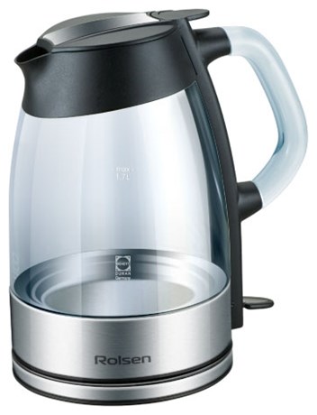 фото: Rolsen RK 3716GDW