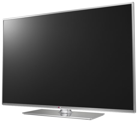 фото: LG 39LB650V