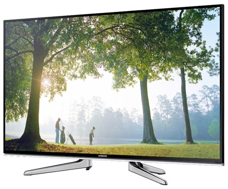 фото: Samsung UE40H6650AT