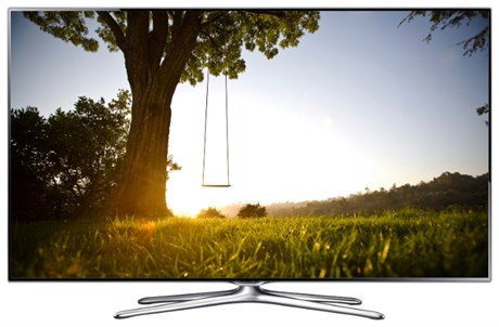 фото: Samsung UE55F6500AB