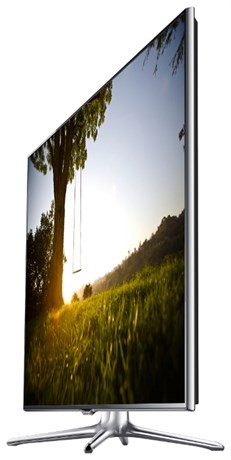 фото: Samsung UE55F6500AB