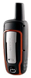 фото: Garmin GPSMAP 62 S
