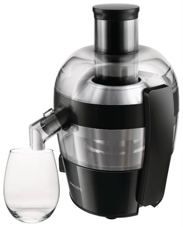 фото: Соковыжималка Philips HR1832