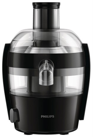 фото: Соковыжималка Philips HR1832