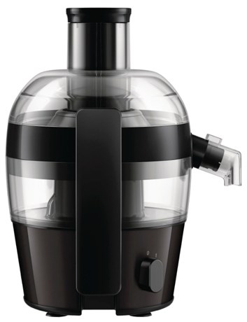 фото: Соковыжималка Philips HR1832