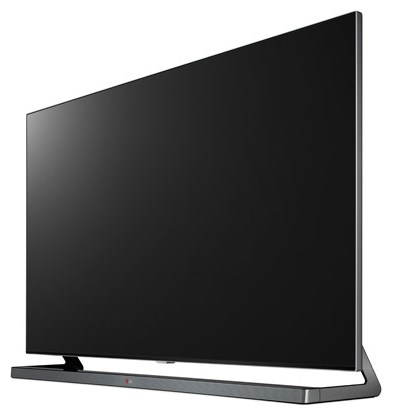 фото: LG 49LB860V