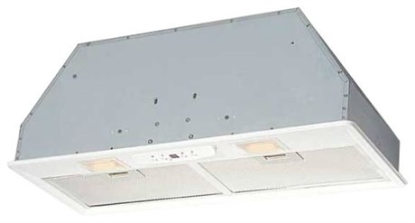 фото: Krona Steel MINI 600 White