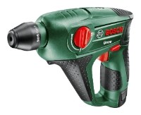 фото: Bosch Uneo 10.8 Li-2