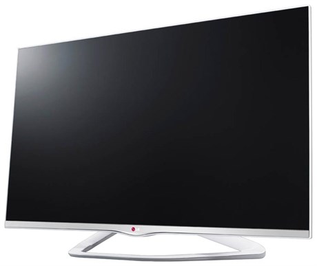 фото: LG 32LA667V