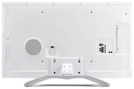 фото: LG 32LA667V