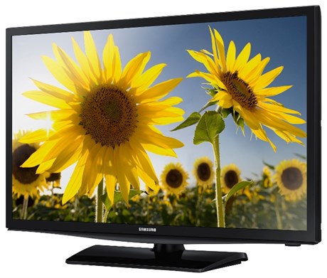 фото: Samsung UE32H4000AK