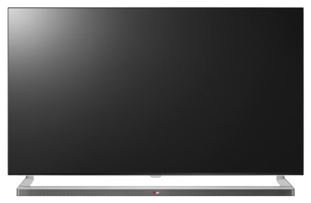фото: LG 49LB870V