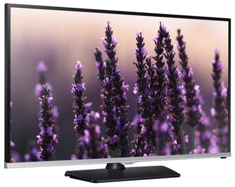 фото: Samsung UE40H5270AUX