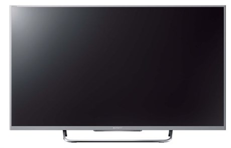 фото: Sony KDL-55W817B