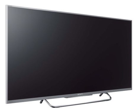 фото: Sony KDL-55W817B