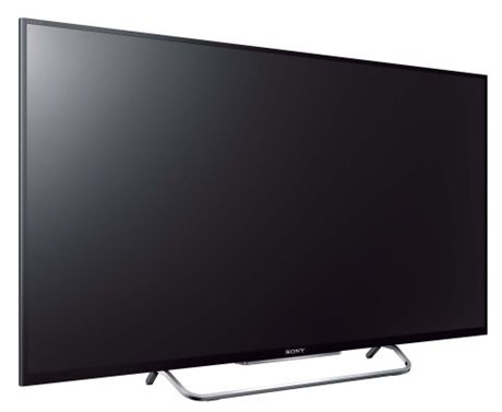 фото: Sony KDL-55W817B