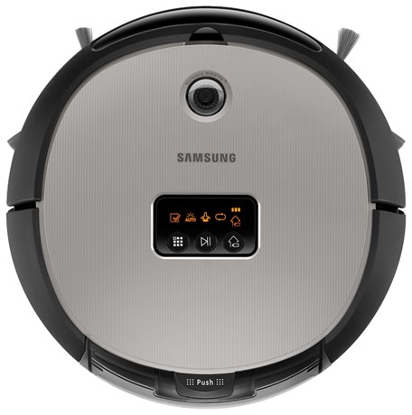 фото: Samsung SR 8750 (VR10BTBATBB)