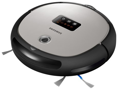 фото: Samsung SR 8750 (VR10BTBATBB)