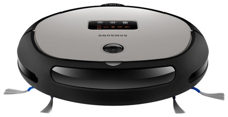 фото: Samsung SR 8750 (VR10BTBATBB)
