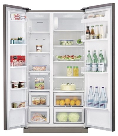 фото: Samsung RSA-1NHMG