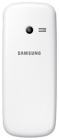 фото: Samsung SM-B312E Duos White