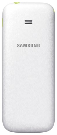 фото: Samsung SM-B 310 E Duos White