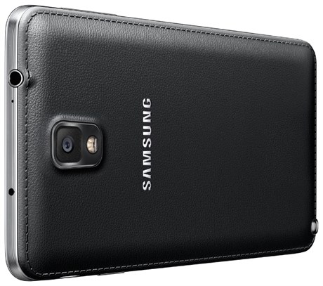 фото: Samsung SM-N 905 Galaxy Note 3 LTE 5.7" 32Gb Black