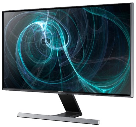 фото: Samsung LT-27D590