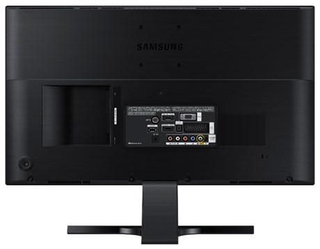 фото: Samsung LT-27D590