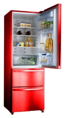 фото: HISENSE RT-41WC4SAR