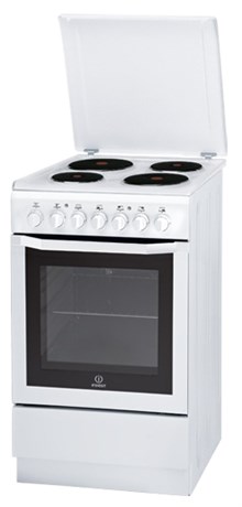 фото: Indesit I5 ESH2AE(W)