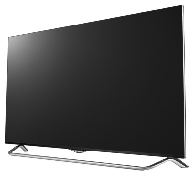 фото: LG 49UB850V