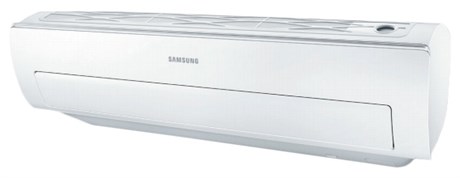 фото: Samsung AR12HQFSAW (KNER+KXER)