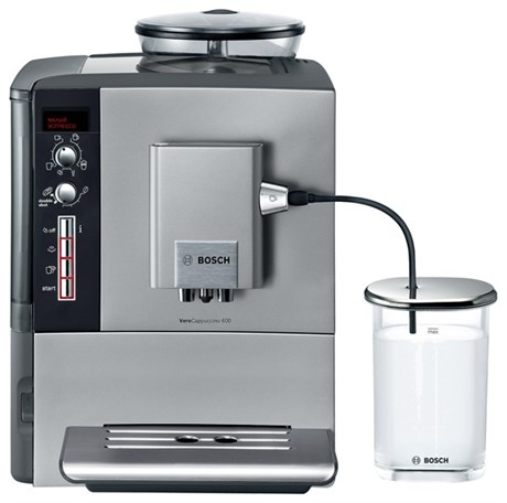 фото: Bosch TES-556M1