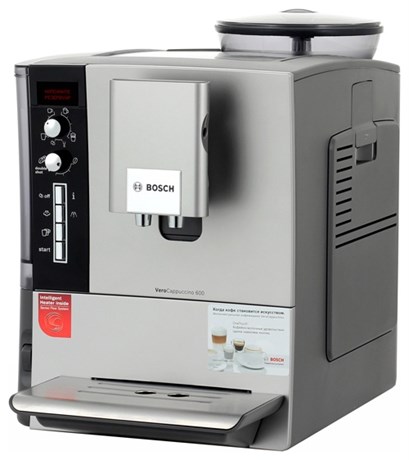 фото: Bosch TES-556M1