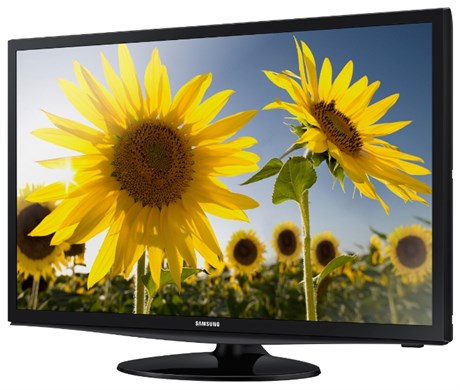 фото: Samsung LT24D310EX