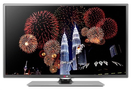 фото: LG 42LB569V