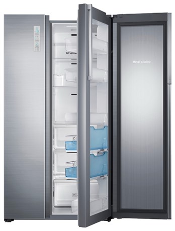фото: Samsung RH60H90207F