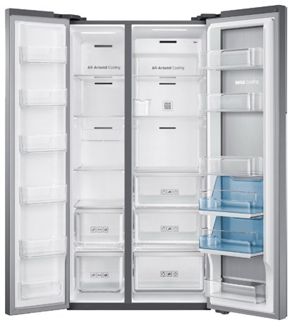 фото: Samsung RH60H90207F