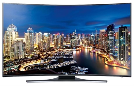 фото: Samsung UE55HU7200UX